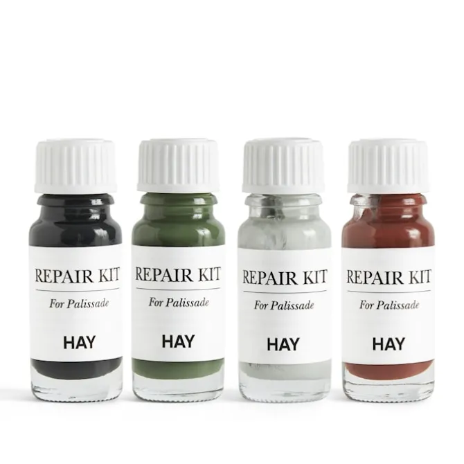 Palissade Repair Kit touch up maling 10 ml