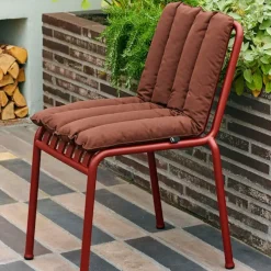 Palissade Soft Quilted pute stol