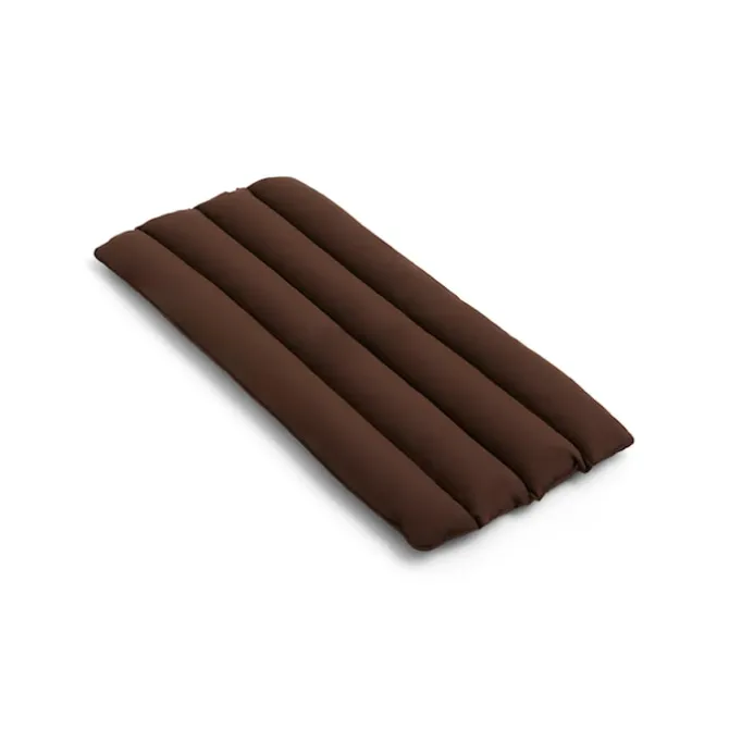 Palissade Soft Quilted pute spisestuestol med armlen