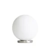 Pallina Nickel - Bordlampe