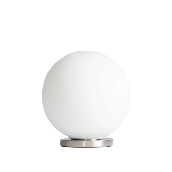 Pallina Nickel - Bordlampe
