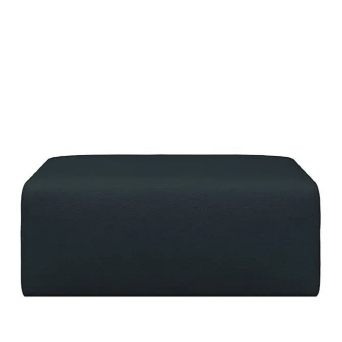Palo Block Ottoman