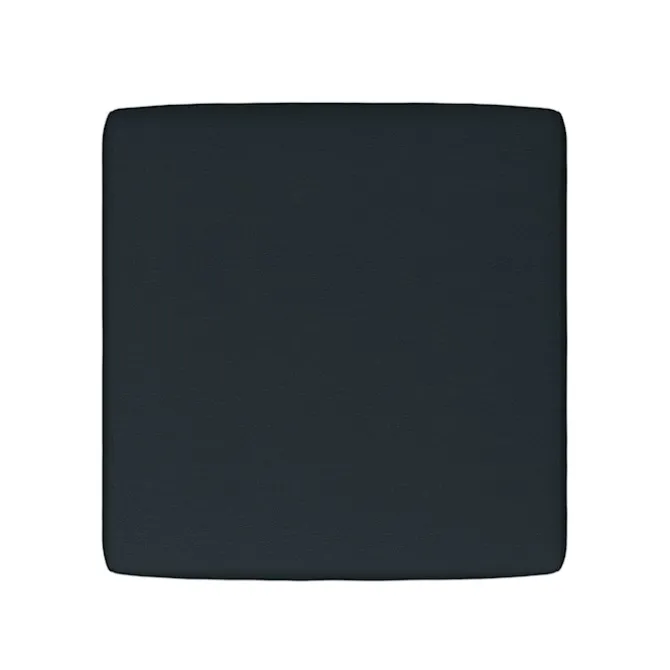Palo Block Ottoman