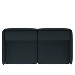 Palo Block 2-seater Sofa Low Back