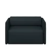 Palo Block Single-seater Low Back