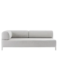 Palo 2-seater Sofa Chaise Left