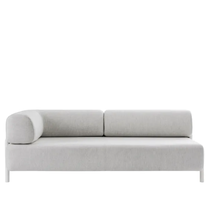 Palo 2-seater Sofa Chaise Left
