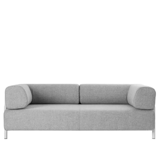 Palo 2-seater Sofa with Armrests