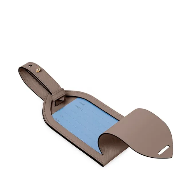 Panama Luggage Tag