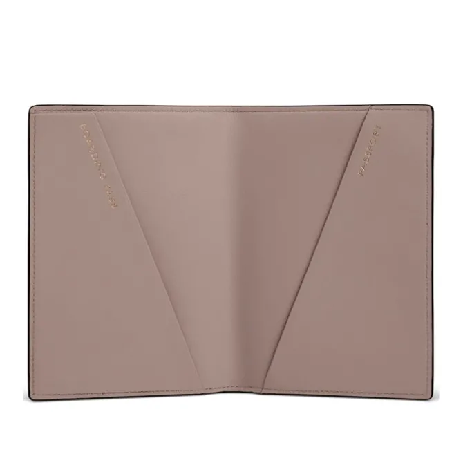 Panama Passport Cover