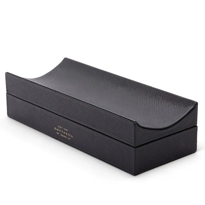 Panama Pen Organiser - Black