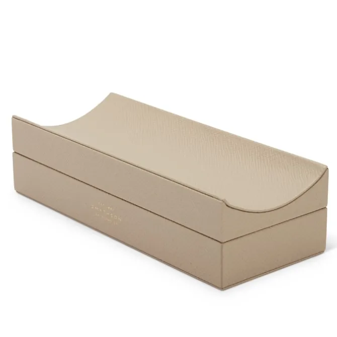 Panama Pen Organiser - Sandstone