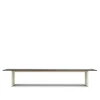 Panel Table 100 x 420 cm