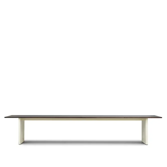 Panel Table 100 x 420 cm
