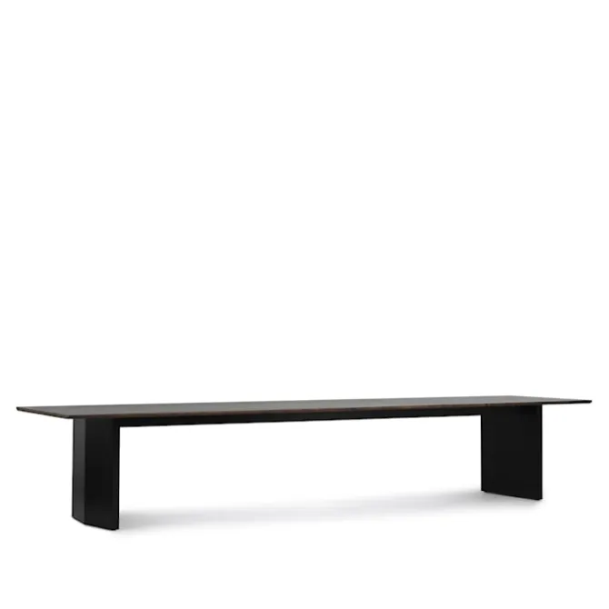 Panel Table 100 x 420 cm