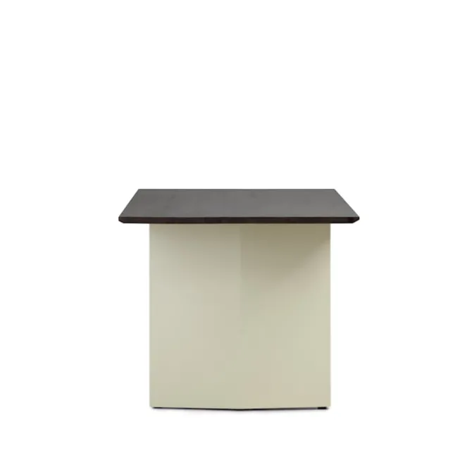 Panel Table 100 x 420 cm