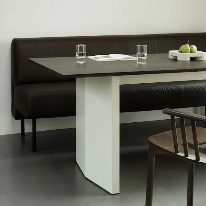 Panel Table 90 x 200 cm