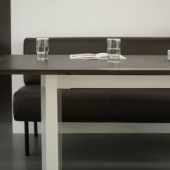 Panel Table 90 x 200 cm