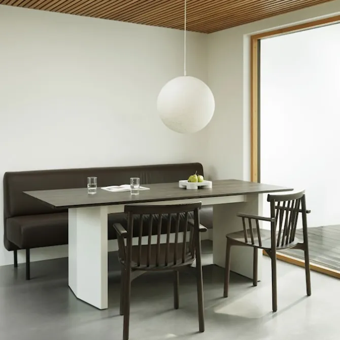 Panel Table 90 x 200 cm