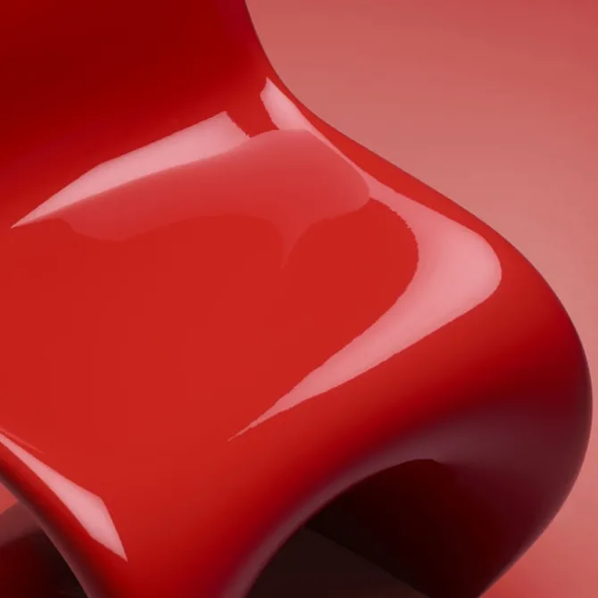 Panton Chair Classic spisestol