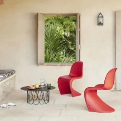 Panton Chair spisestol