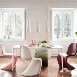 Panton Chair spisestol