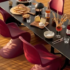Panton Chair spisestol