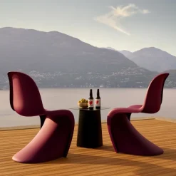 Panton Chair spisestol