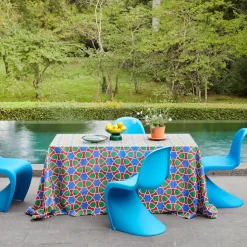 Panton Chair spisestol