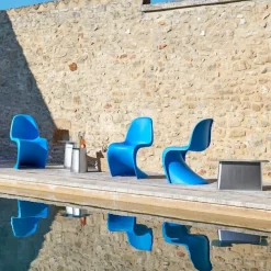 Panton Chair spisestol
