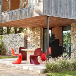 Panton Chair spisestol