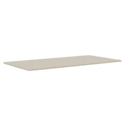 Panton Wire Extended toppskive, dybde 34,8 cm