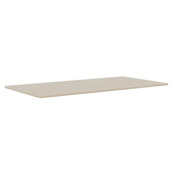 Panton Wire Extended toppskive, dybde 34,8 cm