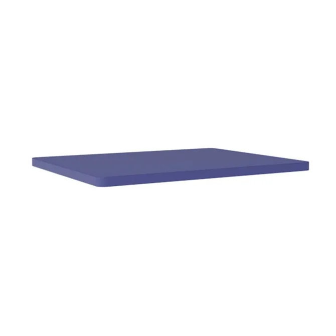 Panton Wire Singel hylleplan 25,7x33 cm