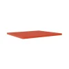 Panton Wire Single toppskive, dybde 34,8 cm
