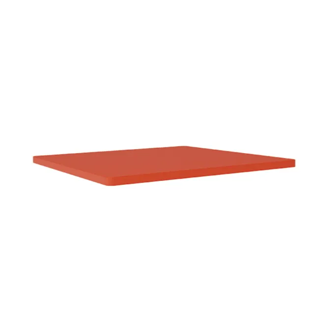 Panton Wire Single toppskive, dybde 34,8 cm