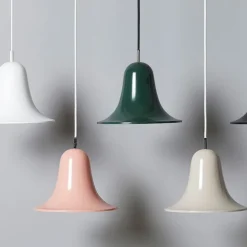 Pantop Pendant