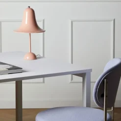 Pantop Table Lamp