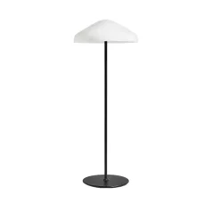 Pao Glass gulvlampe