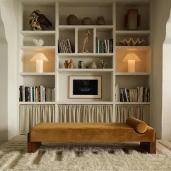 Paper Table Lamp