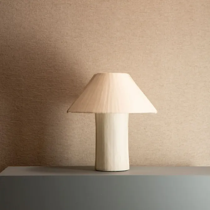 Paper Table Lamp