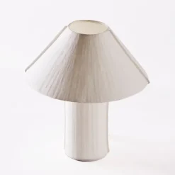 Paper Table Lamp