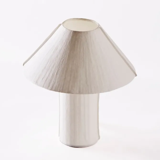 Paper Table Lamp