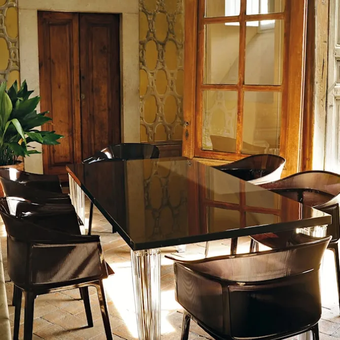 Papyrus Armchair