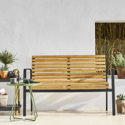 Parc Bench
