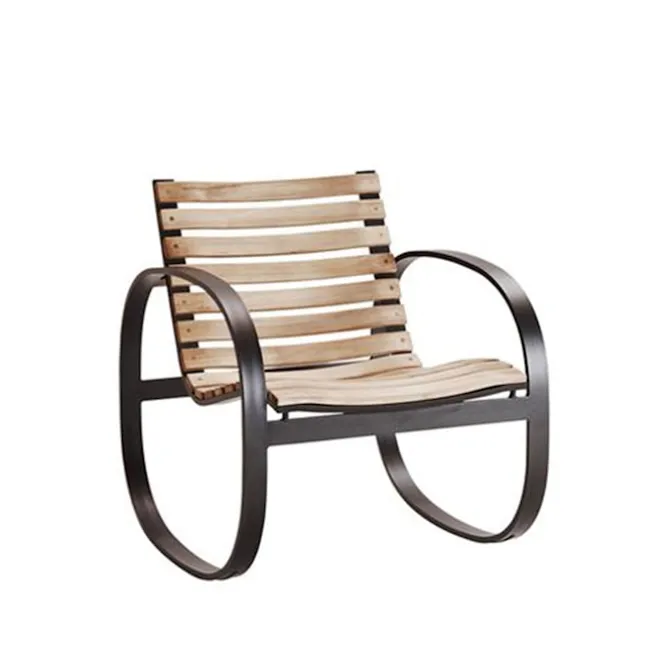 Parc Rocking Chair