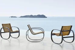 Parc Rocking Chair