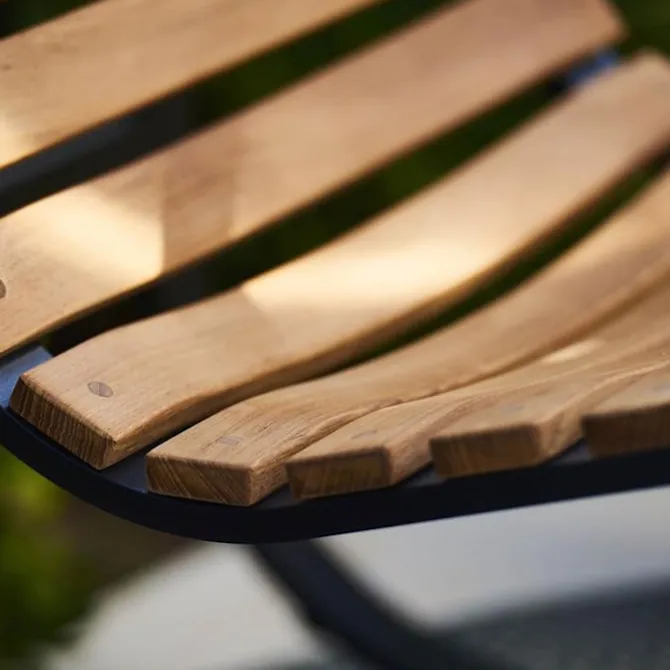 Parc Rocking Chair