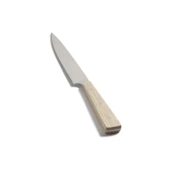 Paring Knife White Ash Dune