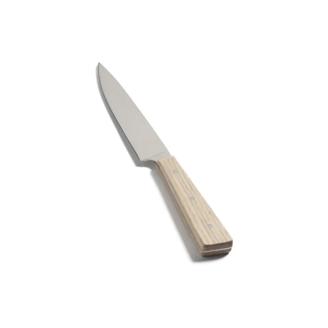 Paring Knife White Ash Dune